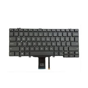 Bàn Phím Laptop Dell 5310/5410 Có Led Xám