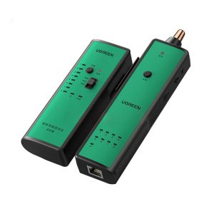 Máy Test Cáp Mạng - Test POE - Dò Dây Line Ugreen 10951