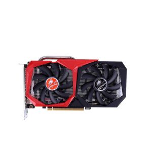 Card màn hình Colorful GeForce GTX 1660 SUPER NB 6G - Cũ đẹp (Tray)