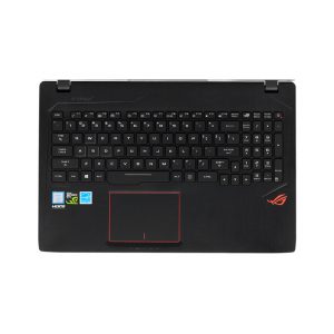 Vỏ C Asus ROG Strix GL553V
