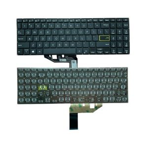 Bàn Phím Laptop Asus S531 Led