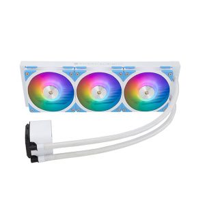 Tản nhiệt AIO Thermalright Frozen Horizon 360 WHITE ARGB