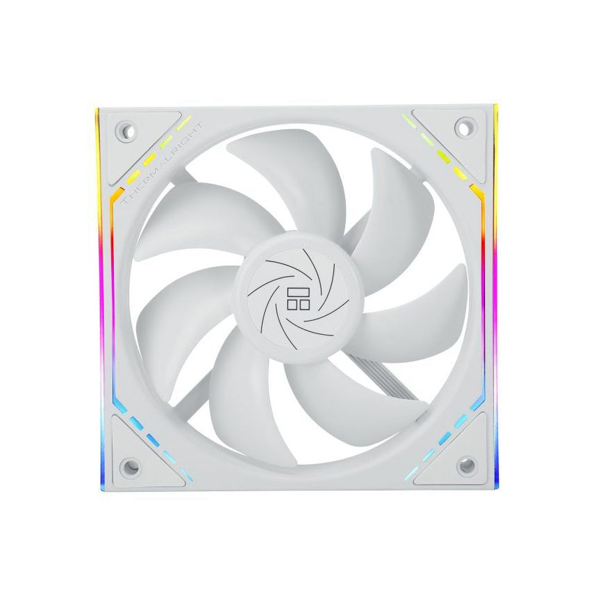 Fan Case Tản Nhiệt Thermalright TL-M12 White