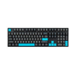 Bàn phím cơ IKBC CD108HR Dolch Yellow sw (KBIK081) - Cũ đẹp