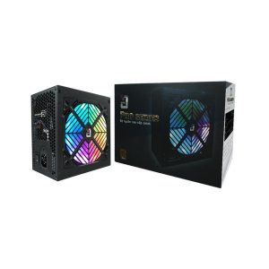 Nguồn máy tính Jetek P700 - RGB - 80 Plus Bronze
