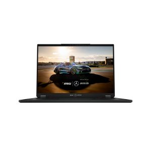 Laptop MSI Stealth 18 Mercedes-AMG Motorsport (A1VHG-080VN) (i9-185H/DDR5 32GB*2/2TB SSD/RTX 4080, GDDR6 12GB/18" 16:10 UHD+/Midnight Black)