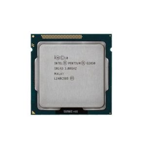 CPU Intel G2030 - Cũ xước(Tray)