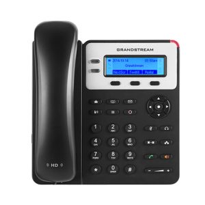Máy Điện Thoại Grandstream GXP1610 - Cũ xước (Tray)