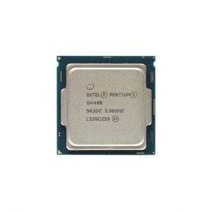 CPU Intel  Pentium G4400 - Cũ xước (Tray)