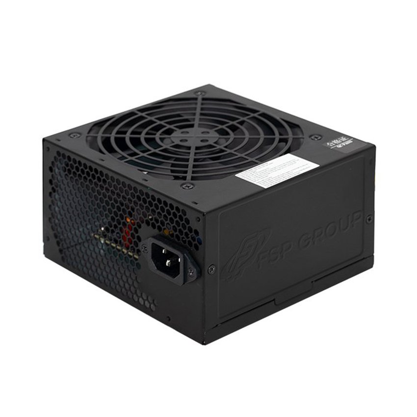 Nguồn FSP 400ATX - Cũ xước (Tray)