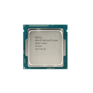 CPU Intel G3260 - Cũ xước(Tray)