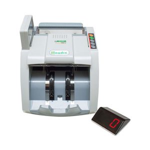 Máy đếm tiền OUDIS 9900A Super - Cũ