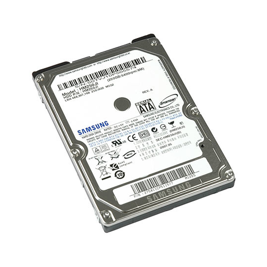 84994_o_cung_hdd_samsung_320gb_7200_sata_cu_xuoc_nhe_tray Ổ cứng HDD Samsung 320GB/7200 Sata - Cũ xước nhẹ (Tray)