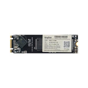 Ổ cứng SSD KINGFAST NVME M.2 2280 F8N 128GB - Cũ, xước nhẹ