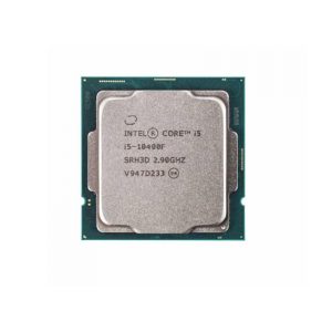 CPU Intel Core i5-10400F - Cũ đẹp (Tray)