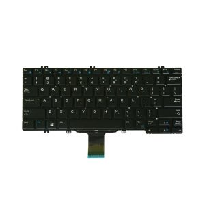 Bàn Phím Laptop Dell E7390 Led