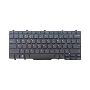 Bàn Phím Laptop Dell Latitude 7270/7250 Không Led