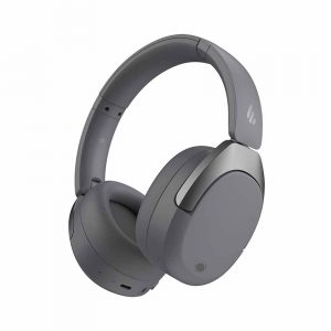 Tai nghe Bluetooth chụp tai Edifier W830NB - Màu Ghi xám