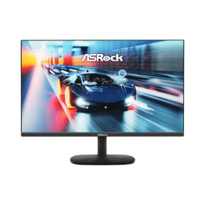 Màn hình ASROCK CL27FF (27 inch/FHD/IPS/100Hz/1ms)
