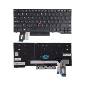 Bàn Phím Lenovo E480S/T480S Led Có Khung