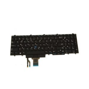 Bàn Phím Laptop Dell E5470 Led Chuột