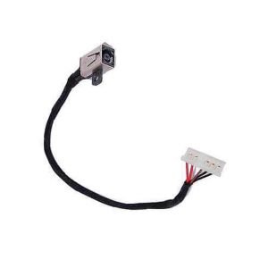 Thay Chân sạc Laptop Dell