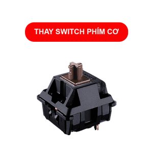 Thay Switch bàn phím cơ