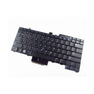Bàn Phím Laptop Dell E5400