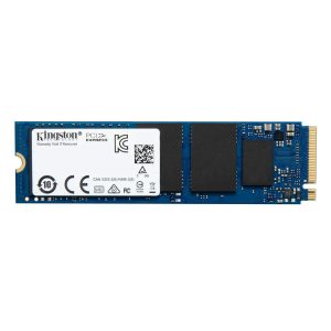 Ổ cứng SSD Kingston 256GB NVMe M.2 2280 PCIe Gen 4x4 (OM8SEP4256Q-A0) - Likenew (Tray)