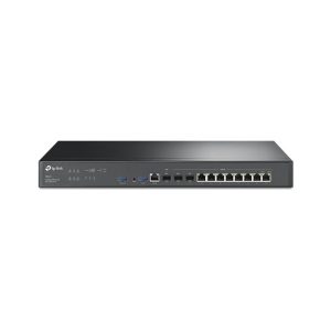 Cân bằng tải TP-Link ER8411  VPN với cổng 10G