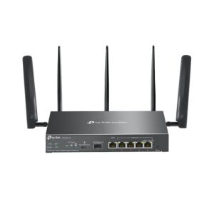 Cân bằng tải Tp-Link ER706W VPN Gigabit Omada - Chuẩn WiFi 6 AX3000