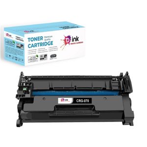 Hộp mực TDink CRG-070 ( Không chip )-Dùng cho máy Canon LBP 243dw/ 246dw/ MF462dw/ MF465dw/ MF469x