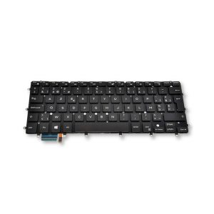 Bàn Phím Laptop Dell 7466 Led