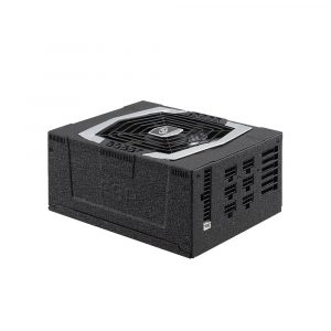 Nguồn FSP AURUM PT-1000FM -  80 Plus Platinum - Cũ xước (Tray, kèm modul)