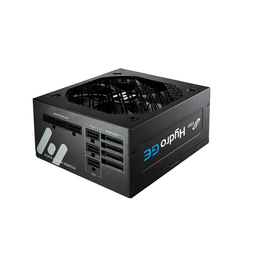 85339_nguon_fsp_hge650_80_plus_gold_cu_xuoc_tray_kem_modul Nguồn FSP HGE650 -  80 Plus Gold - Cũ xước (Tray, kèm modul)