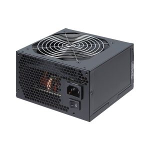 Nguồn FSP HYPER K HP500 - 80 Plus Standard - Cũ xước (Tray)