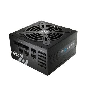 Nguồn FSP HYDRO G PRO HG2-750 - 80 Plus Gold - Cũ xước (Tray, kèm modul)