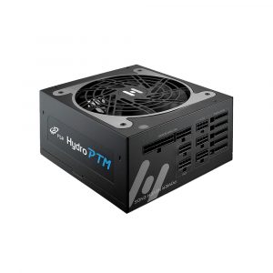 Nguồn FSP HYDRO PTM PRO HPT2-750 - 80 Plus Platinum - Cũ xước (Tray, kèm modul)