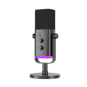 Microphone Fifine AM8 RGB USB/XLR