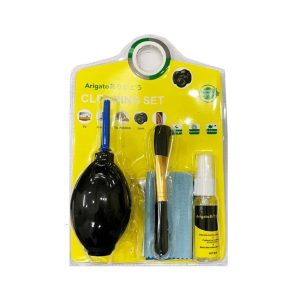 Bộ vệ sinh LapTop Arigato  6 món