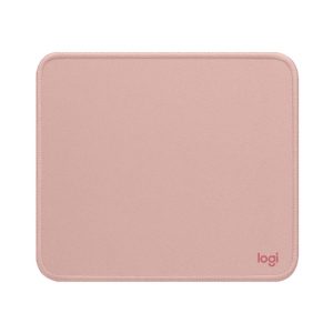Bàn di chuột LOGITECH STUDIO SERIES HỒNG (200 x 230 x 2mm) _ 956-000033