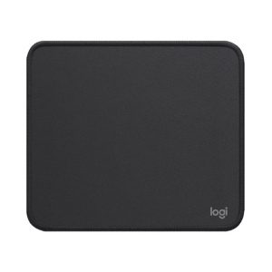 Bàn di chuột LOGITECH STUDIO SERIES ĐEN (200 x 230 x 2mm) _ 956-000031
