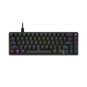 Bàn phím gaming Corsair K65 PRO MINI RGB OPX (CH-91A401A-NA)