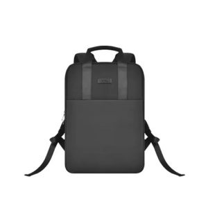 Balo Mini Minimalist Black