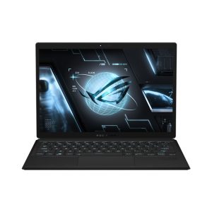 Laptop Asus Gaming ROG Flow GZ301VV-MU007W (Geforce RTX4060 8GB/i9 13900H/16GB RAM/1TB SSD/13.4 165Hz/Win11/Đen/Túi)