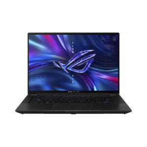 Laptop Asus Gaming ROG Flow GV601VV-NF044W (Geforce RTX4060 8GB/i9 13900H/16GB RAM/1TB SSD/16 240Hz/Win11/Bút/Đen/Túi)