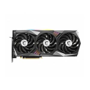 Card màn hình MSI RTX 3070 GAMING Z TRIO 8G (LHR) - Cũ đẹp (Tray)