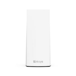 Bộ phát wifi 6 Linksys Velop Atlas MX2001-AH 1-Pack (Chuẩn AX/AX3000Mbps/Wifi Mesh/25 User) - Cũ đẹp (Full box)