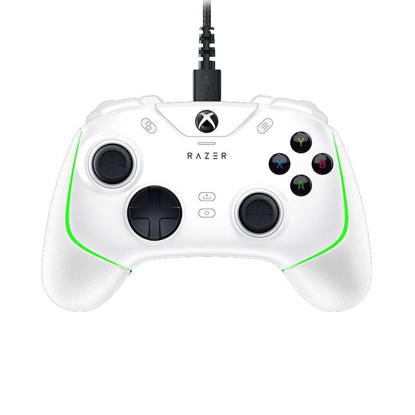 85512_tay_cam_choi_game_razer_wolverine_v2_chroma_mau_trang_1 Tay cầm chơi game Razer Wolverine V2 Chroma màu Trắng - Cũ đẹp (Full box)