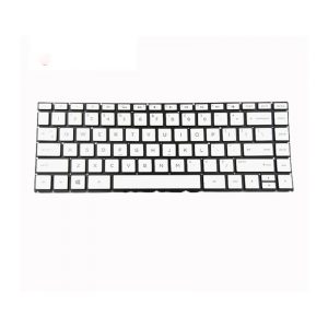 Bàn Phím HP 14-DH Bạc